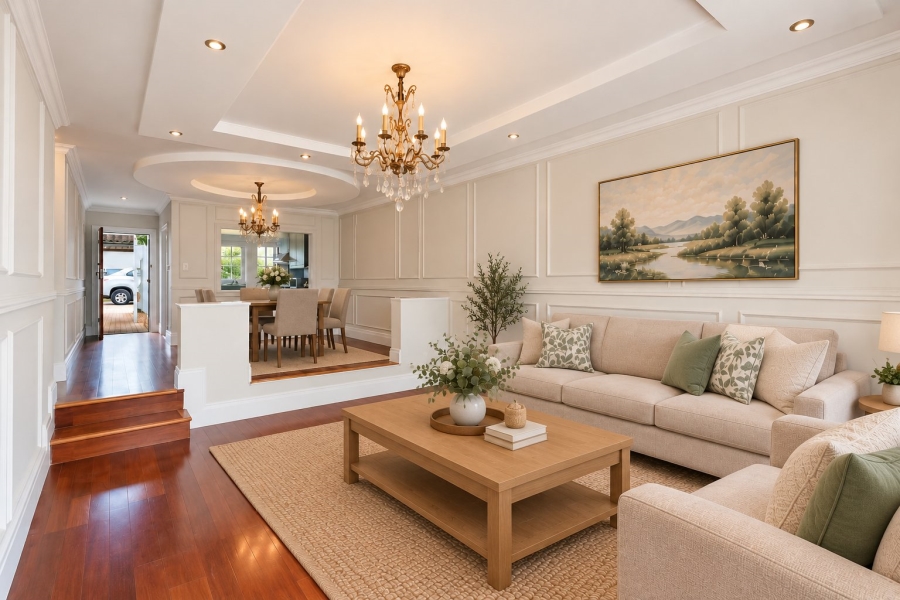 2 Bedroom Property for Sale in Sundowner Gauteng
