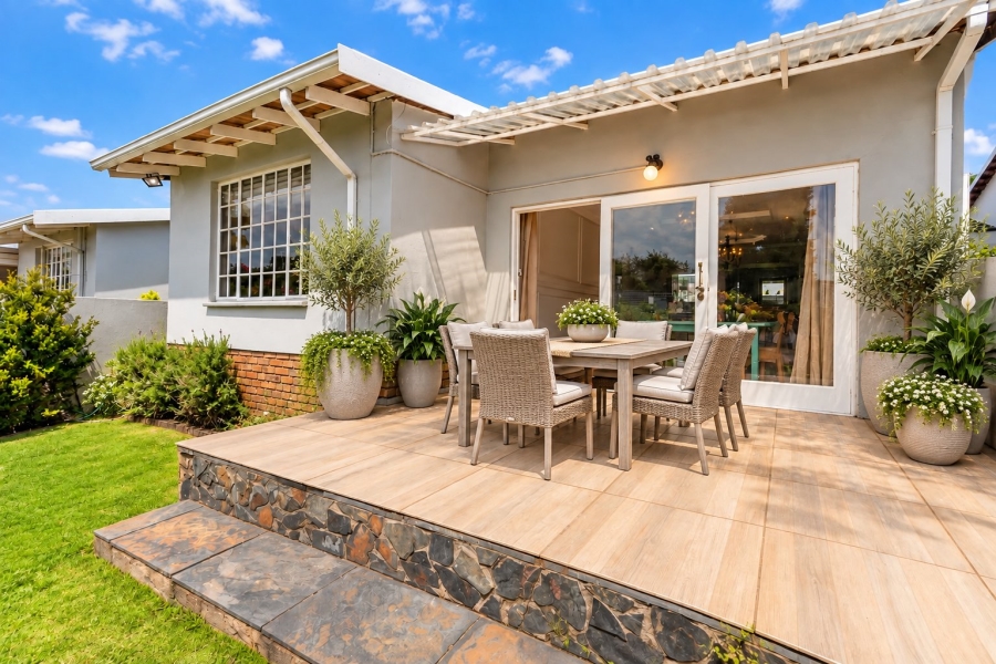 2 Bedroom Property for Sale in Sundowner Gauteng