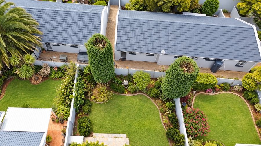 2 Bedroom Property for Sale in Sundowner Gauteng