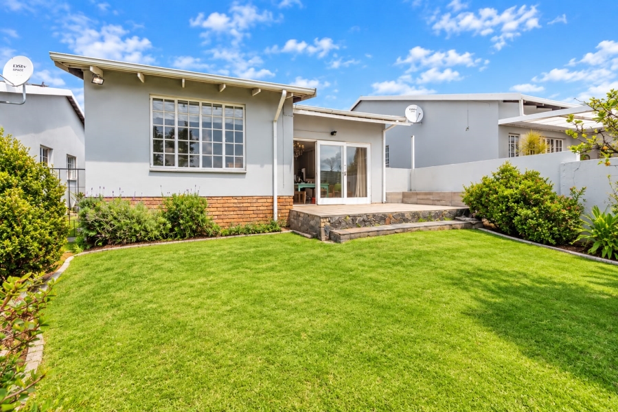 2 Bedroom Property for Sale in Sundowner Gauteng