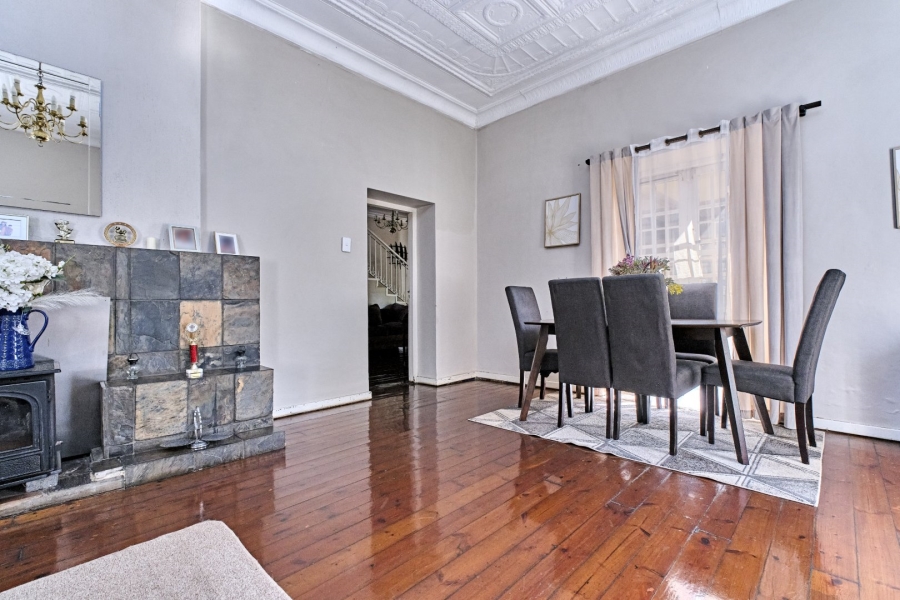 To Let 5 Bedroom Property for Rent in Kensington Gauteng