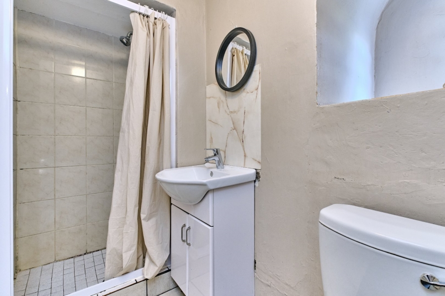 To Let 5 Bedroom Property for Rent in Kensington Gauteng