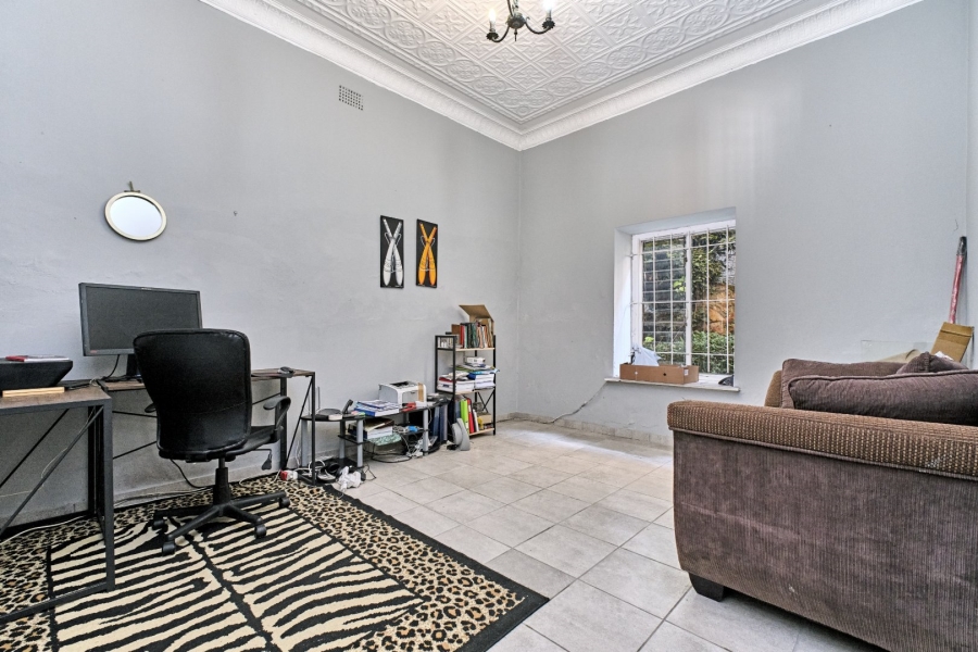 To Let 5 Bedroom Property for Rent in Kensington Gauteng