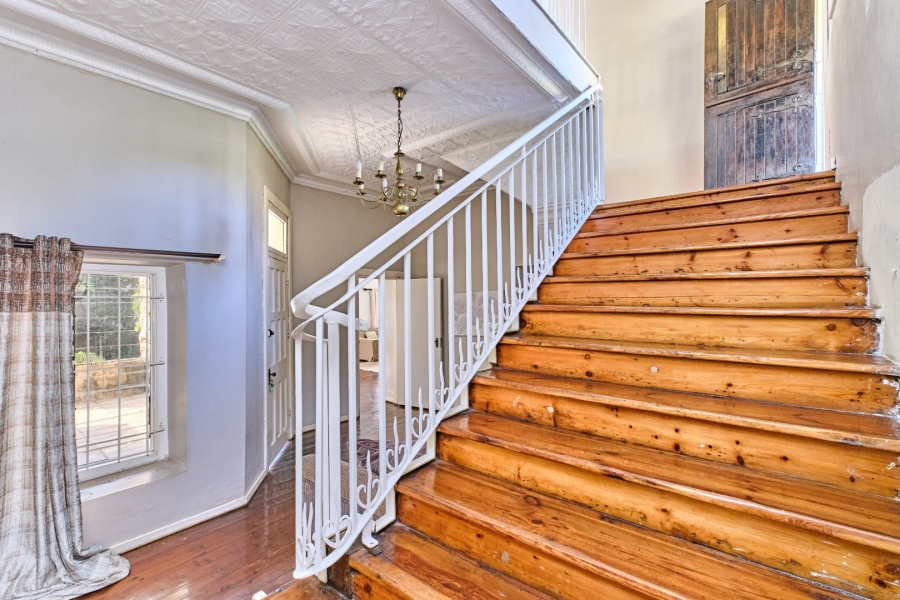 To Let 5 Bedroom Property for Rent in Kensington Gauteng