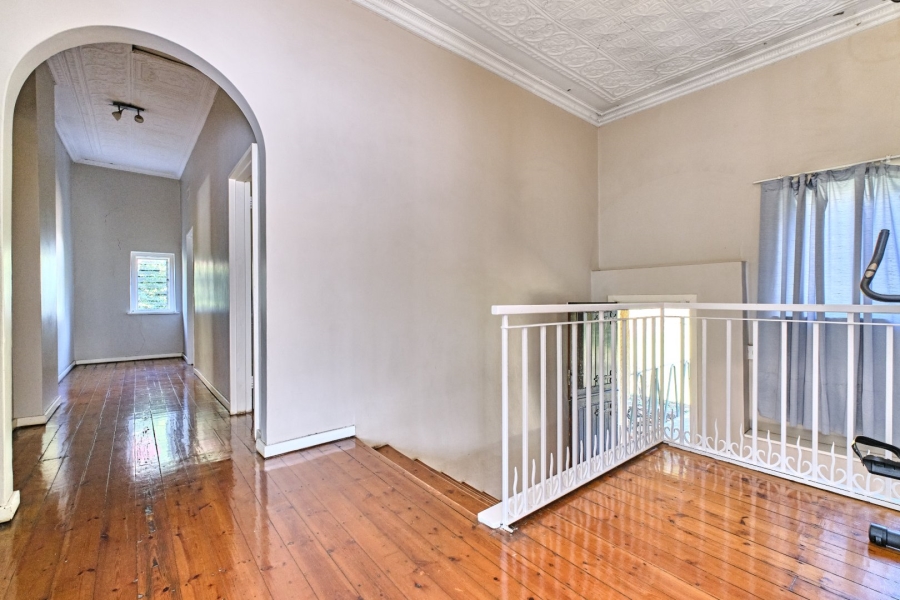 To Let 5 Bedroom Property for Rent in Kensington Gauteng