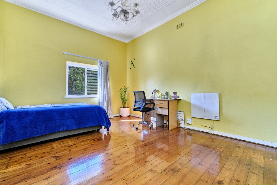 To Let 5 Bedroom Property for Rent in Kensington Gauteng
