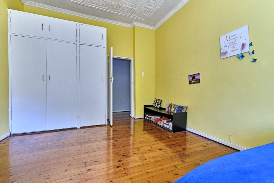 To Let 5 Bedroom Property for Rent in Kensington Gauteng