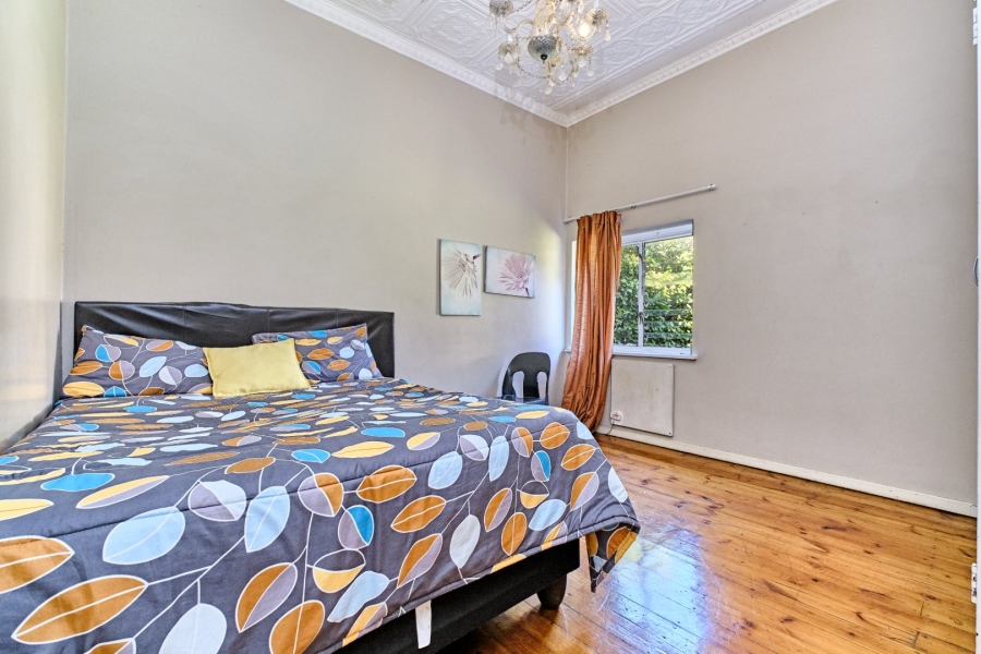 To Let 5 Bedroom Property for Rent in Kensington Gauteng