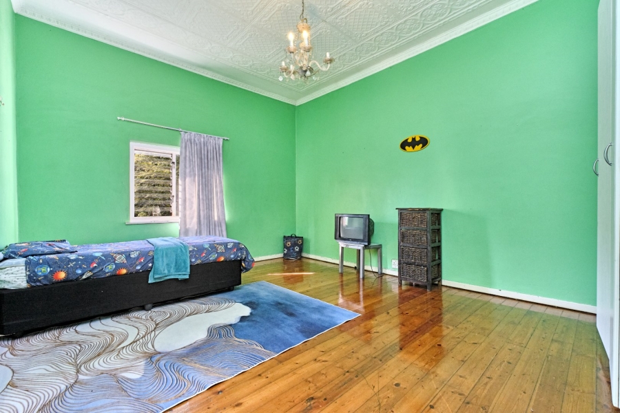 To Let 5 Bedroom Property for Rent in Kensington Gauteng