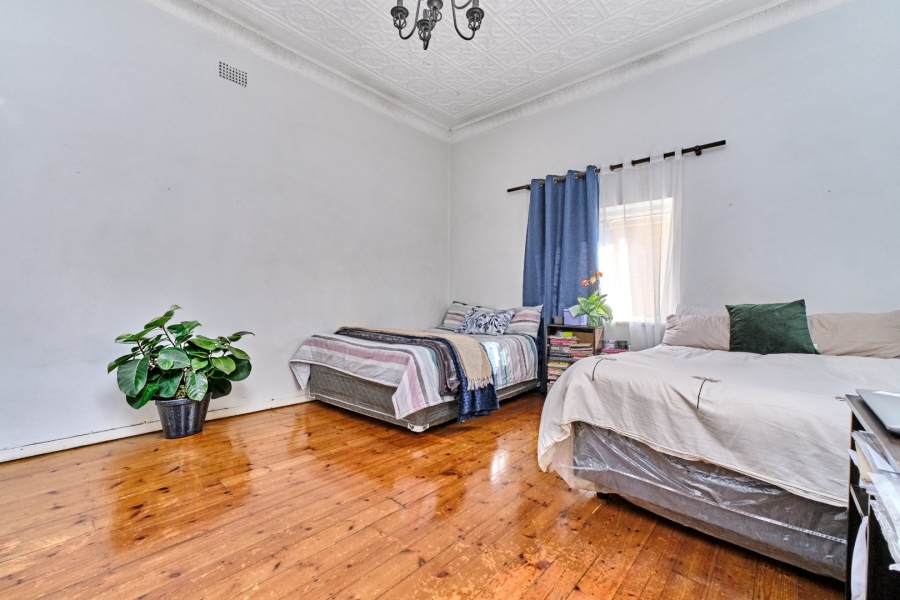 To Let 5 Bedroom Property for Rent in Kensington Gauteng