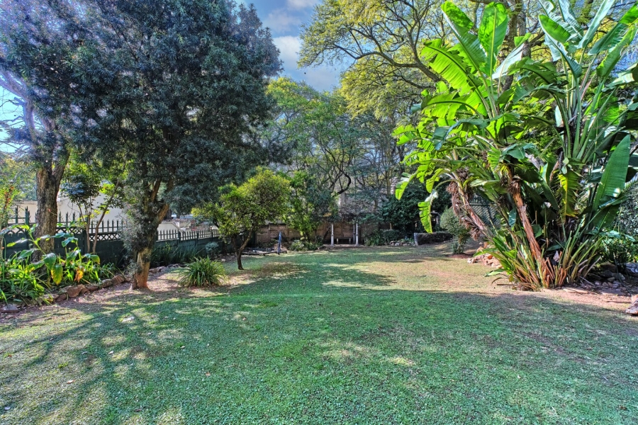 To Let 5 Bedroom Property for Rent in Kensington Gauteng