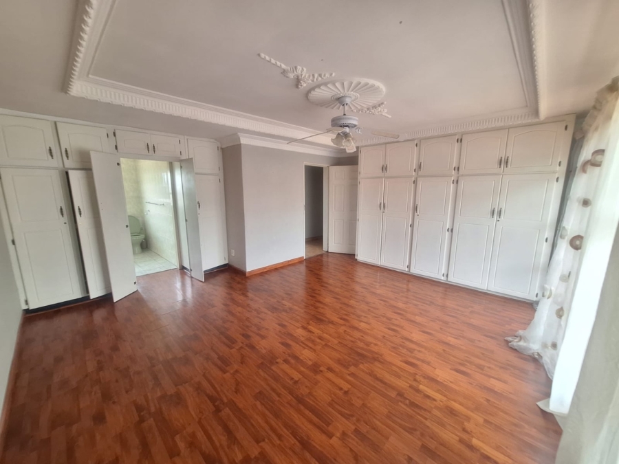 To Let 4 Bedroom Property for Rent in Soshanguve East Ext 4 Gauteng