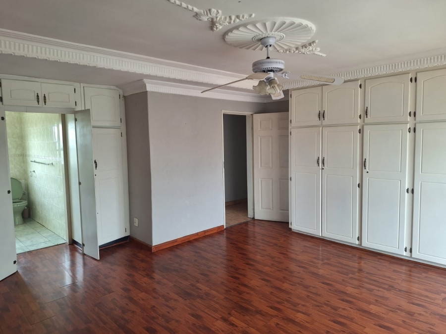 To Let 4 Bedroom Property for Rent in Soshanguve East Ext 4 Gauteng