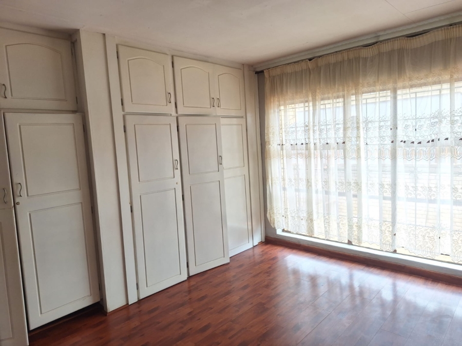 To Let 4 Bedroom Property for Rent in Soshanguve East Ext 4 Gauteng
