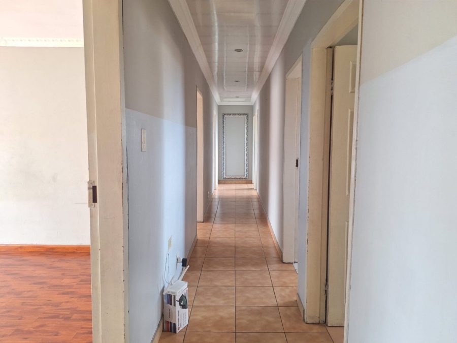 To Let 4 Bedroom Property for Rent in Soshanguve East Ext 4 Gauteng