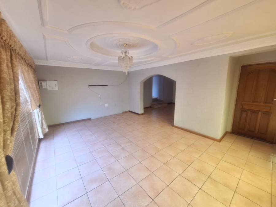 To Let 4 Bedroom Property for Rent in Soshanguve East Ext 4 Gauteng