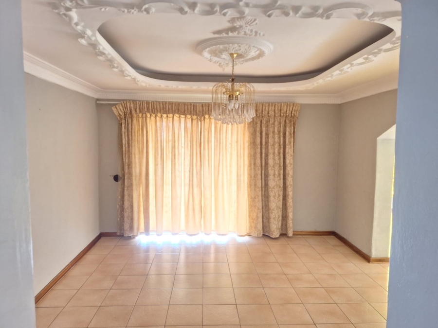 To Let 4 Bedroom Property for Rent in Soshanguve East Ext 4 Gauteng