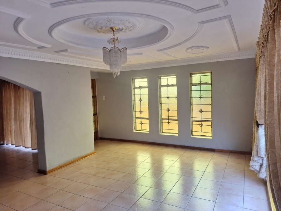 To Let 4 Bedroom Property for Rent in Soshanguve East Ext 4 Gauteng