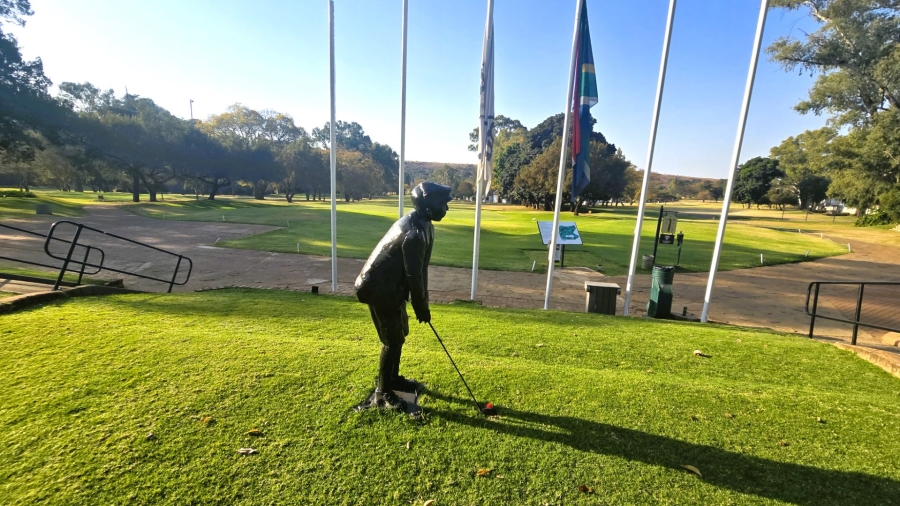 2 Bedroom Property for Sale in Cullinan Gauteng