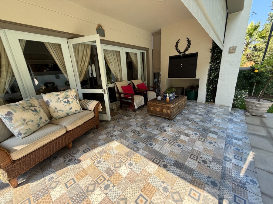 To Let 3 Bedroom Property for Rent in Irene Gauteng