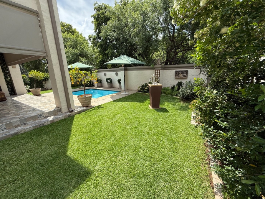 To Let 3 Bedroom Property for Rent in Irene Gauteng