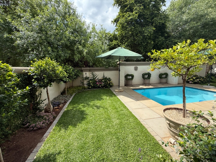 To Let 3 Bedroom Property for Rent in Irene Gauteng