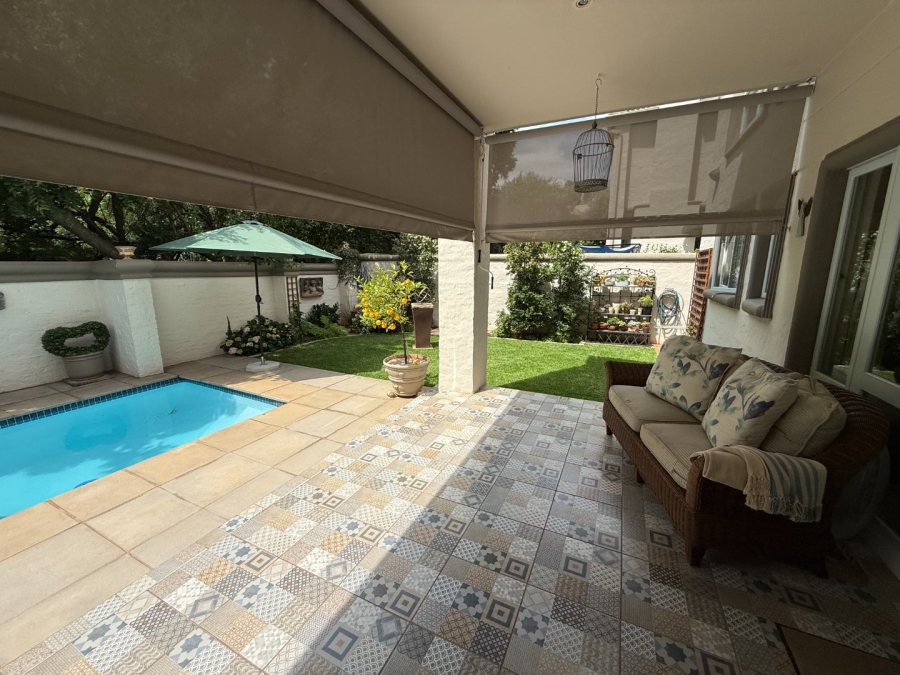 To Let 3 Bedroom Property for Rent in Irene Gauteng