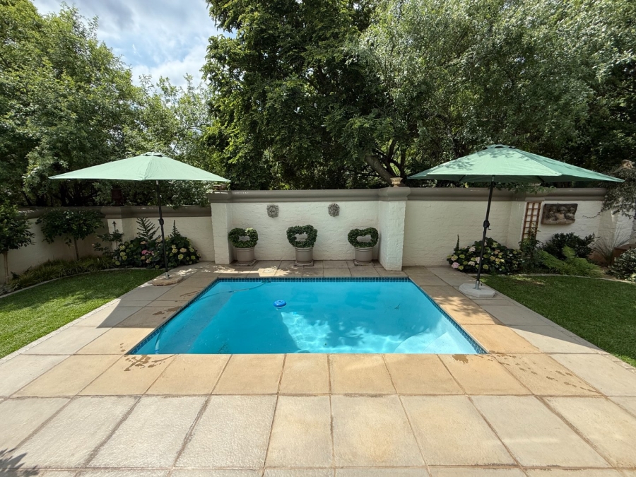 To Let 3 Bedroom Property for Rent in Irene Gauteng