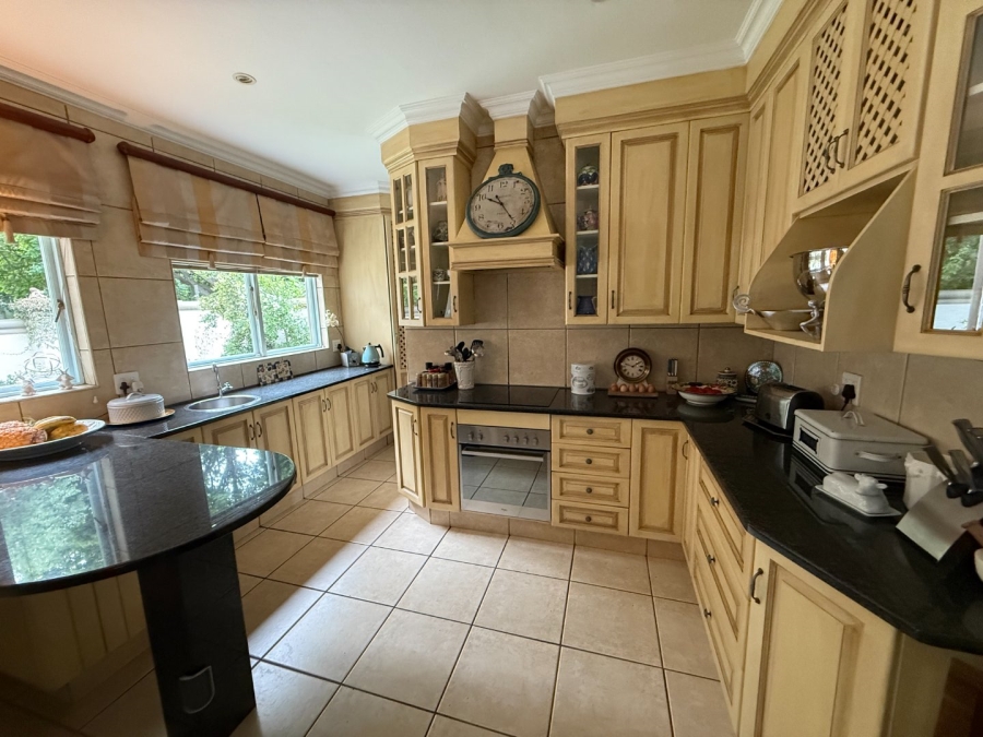To Let 3 Bedroom Property for Rent in Irene Gauteng