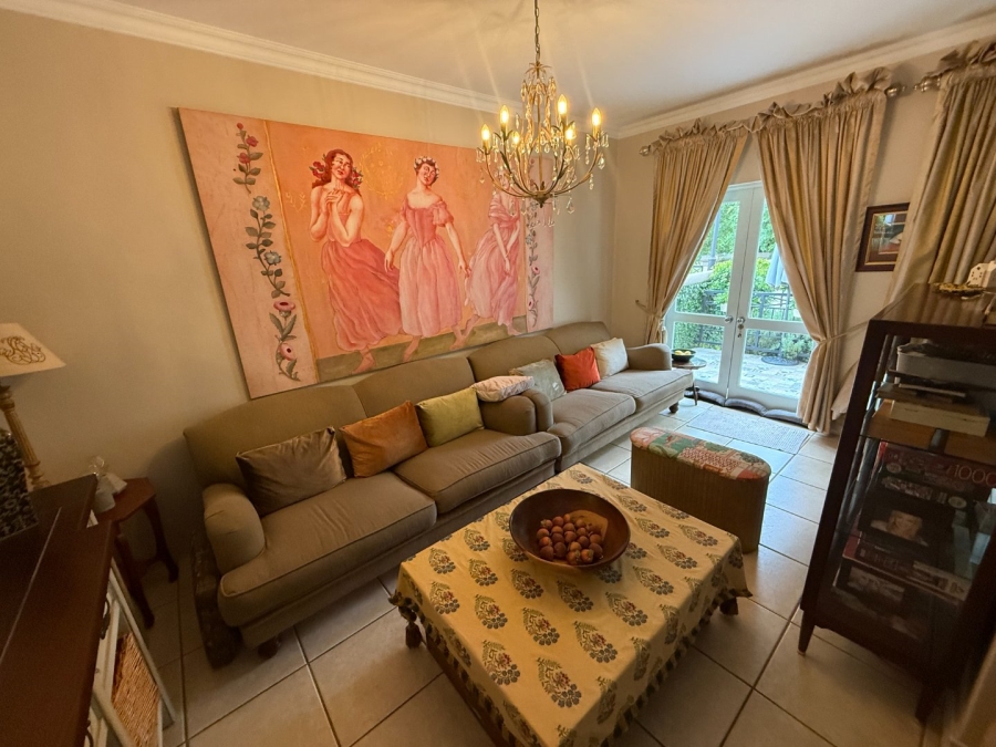 To Let 3 Bedroom Property for Rent in Irene Gauteng