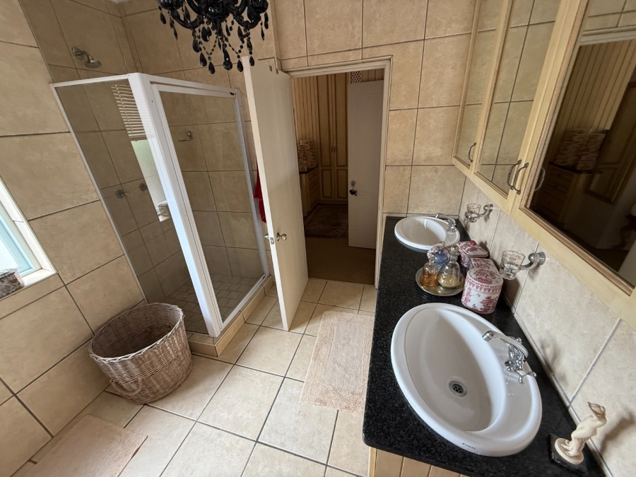 To Let 3 Bedroom Property for Rent in Irene Gauteng