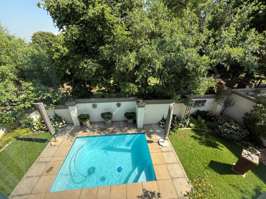 To Let 3 Bedroom Property for Rent in Irene Gauteng