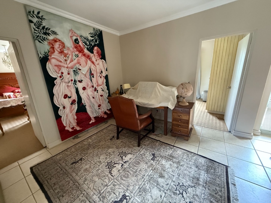 To Let 3 Bedroom Property for Rent in Irene Gauteng