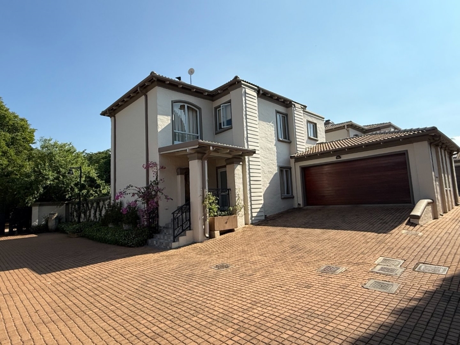 To Let 3 Bedroom Property for Rent in Irene Gauteng