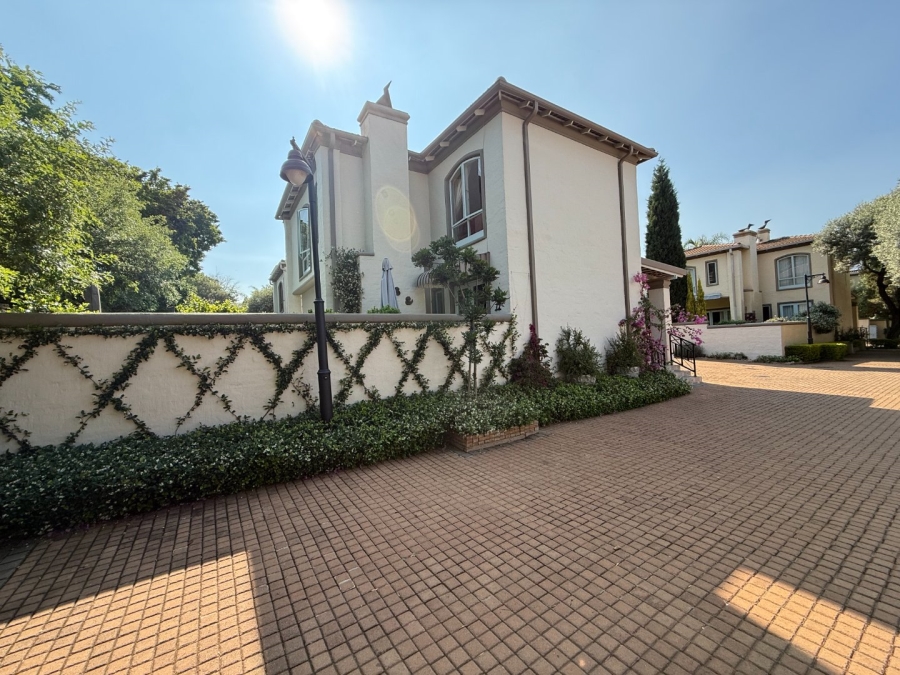 To Let 3 Bedroom Property for Rent in Irene Gauteng