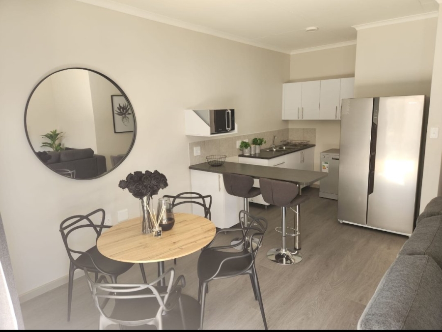 2 Bedroom Property for Sale in Heatherdale AH Gauteng