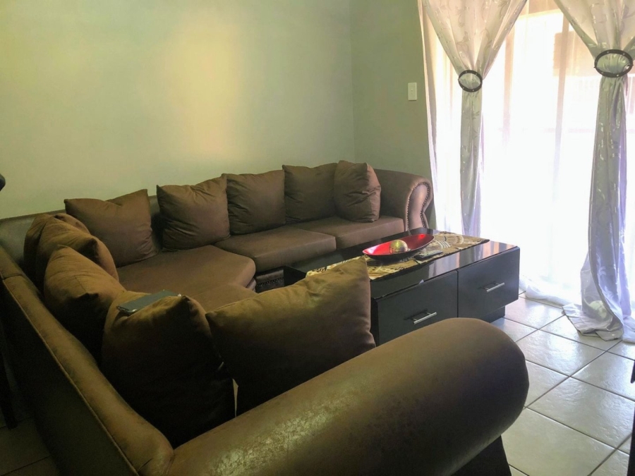 3 Bedroom Property for Sale in Rynfield A H Gauteng