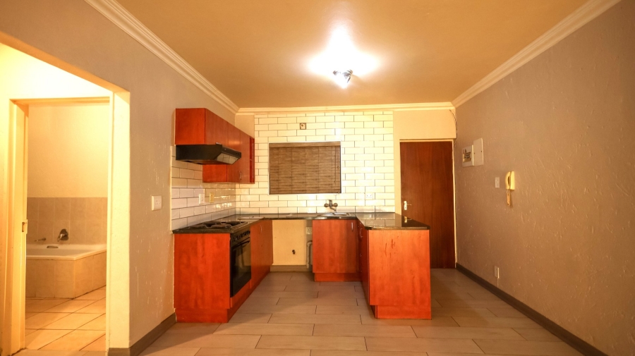 1 Bedroom Property for Sale in Blackheath Gauteng