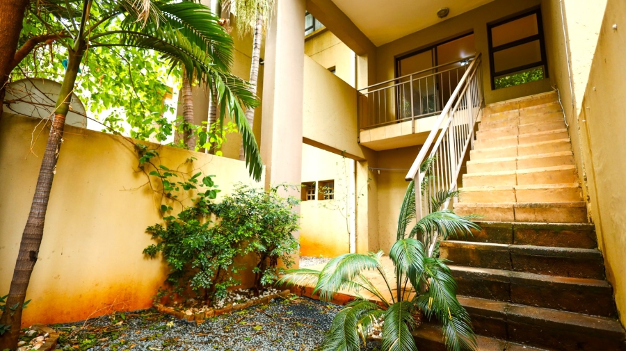 1 Bedroom Property for Sale in Blackheath Gauteng