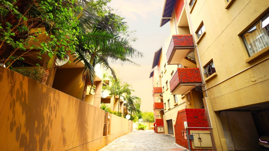1 Bedroom Property for Sale in Blackheath Gauteng