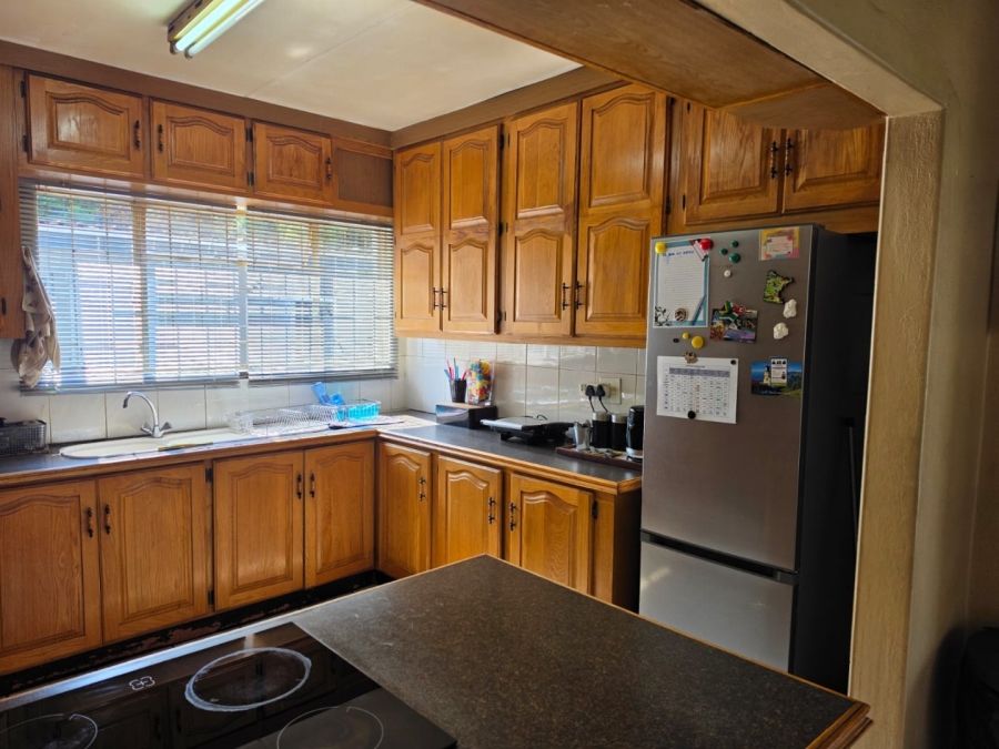 3 Bedroom Property for Sale in Birchleigh Gauteng