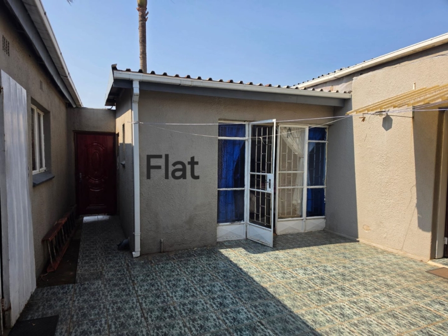 3 Bedroom Property for Sale in Birchleigh Gauteng