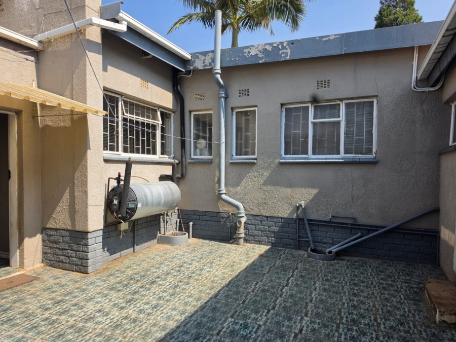 3 Bedroom Property for Sale in Birchleigh Gauteng
