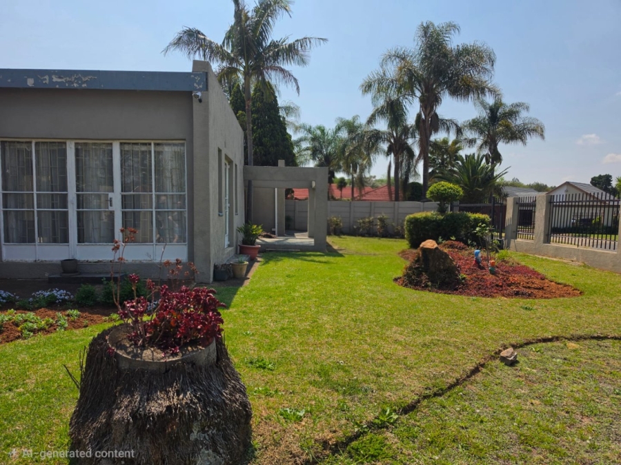 3 Bedroom Property for Sale in Birchleigh Gauteng