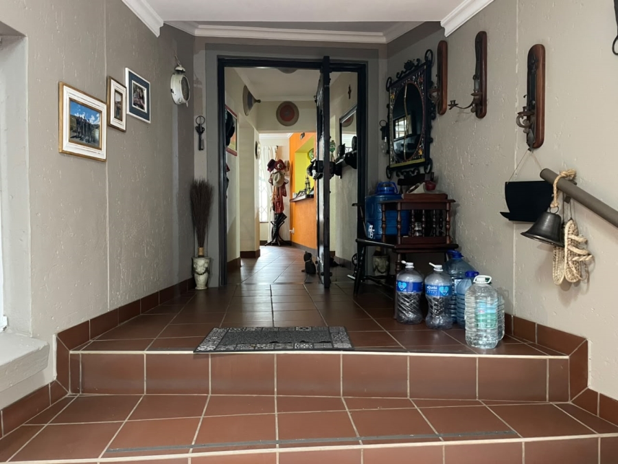 3 Bedroom Property for Sale in Wilro Park Gauteng
