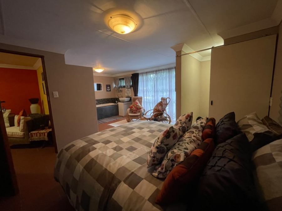 3 Bedroom Property for Sale in Wilro Park Gauteng
