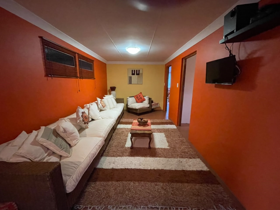 3 Bedroom Property for Sale in Wilro Park Gauteng
