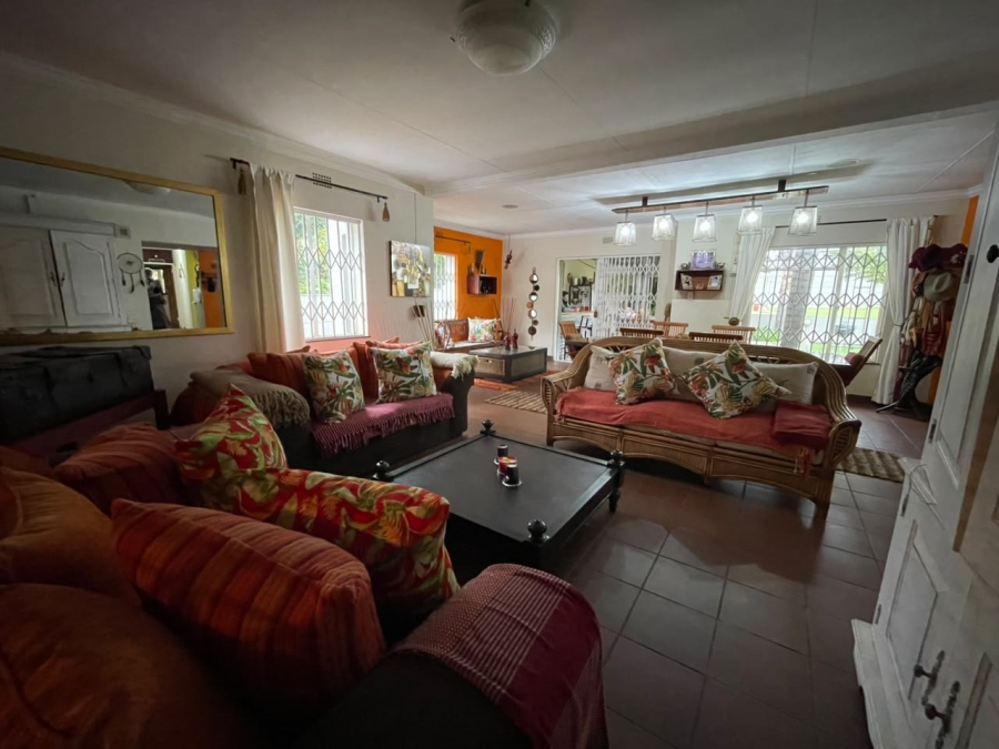 3 Bedroom Property for Sale in Wilro Park Gauteng
