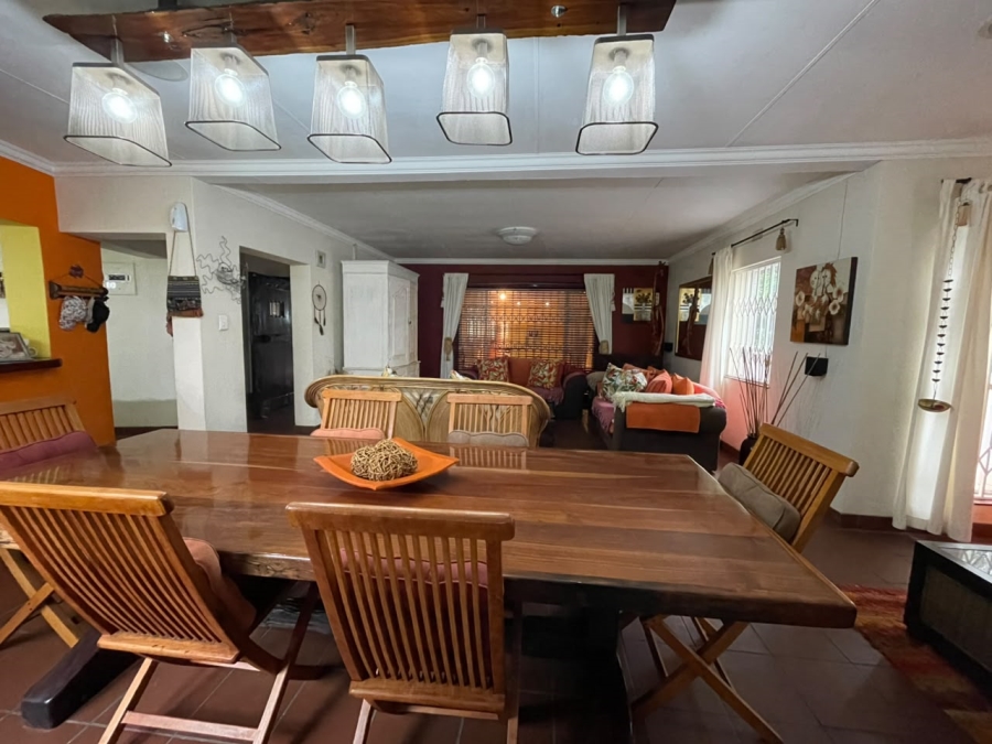 3 Bedroom Property for Sale in Wilro Park Gauteng