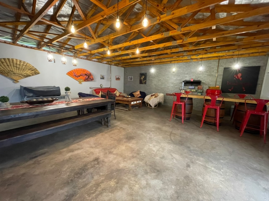 3 Bedroom Property for Sale in Wilro Park Gauteng